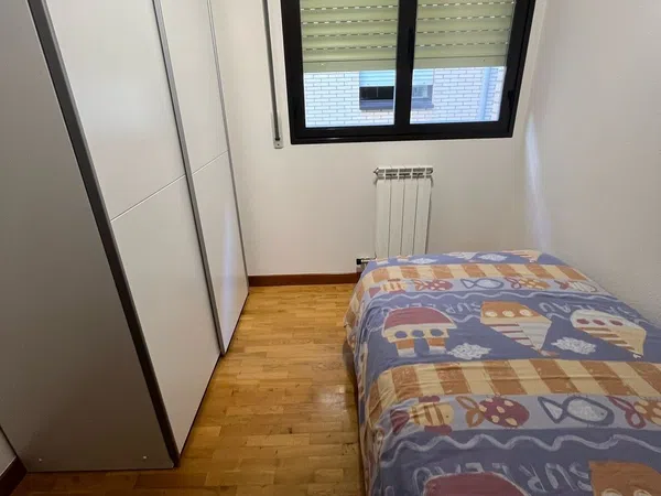 Piso en Calle Juan Boscán, 14, Cascajos - Piqueras, Cascajos - Piqueras - Foto 4