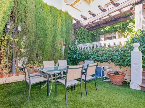 Chalet adosado en calle Isabel Barreto, 3 - Foto 4