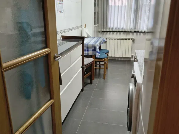 Piso en Calle José María Marcilla, 4, Montecerrao - Foto 3