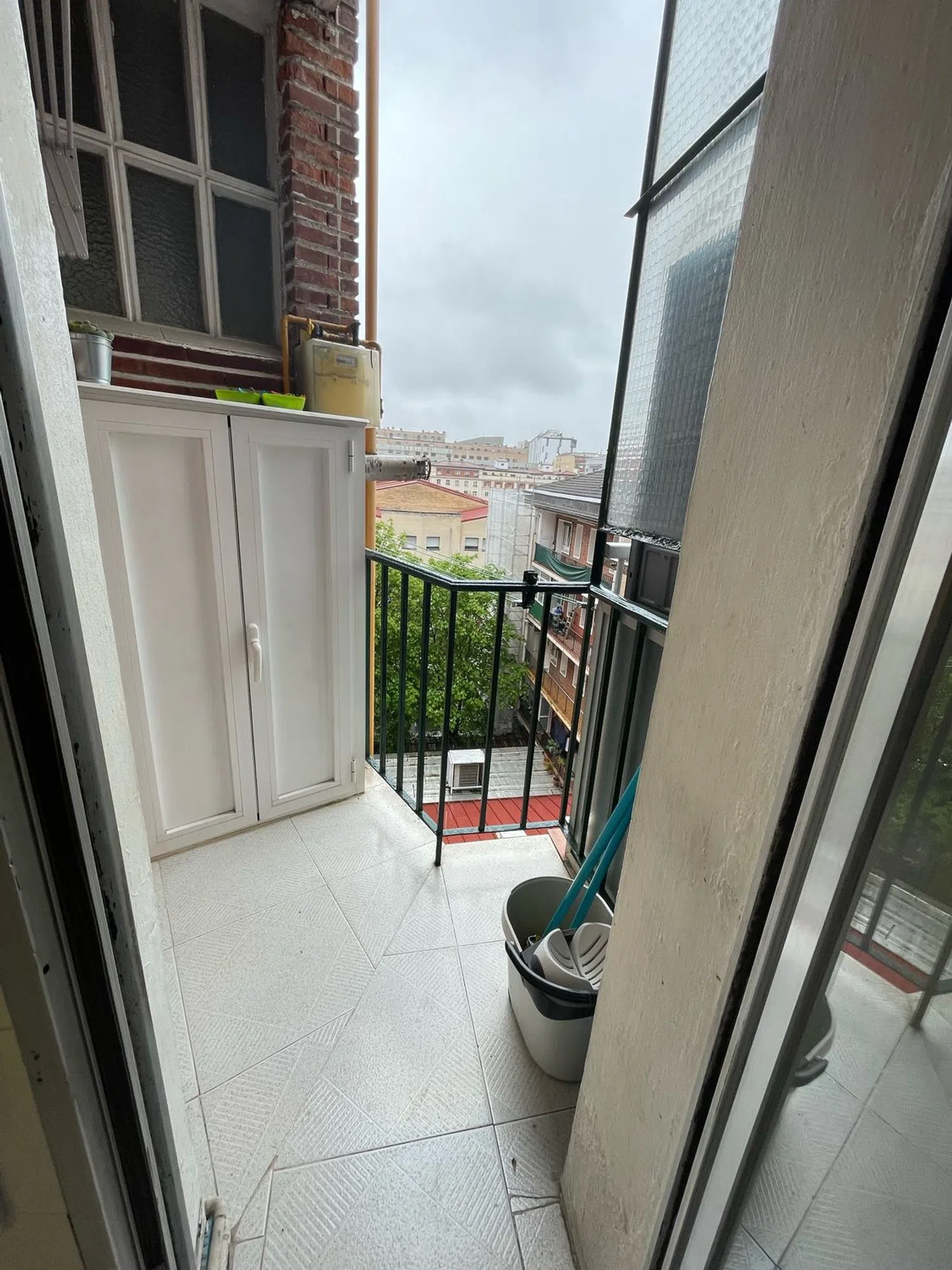 Piso en calle de los Herrán, 3 - Foto 13