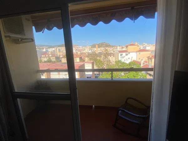 Piso en Calle Pelayo, 11, Los Castillejos - La Trinidad - Foto 7