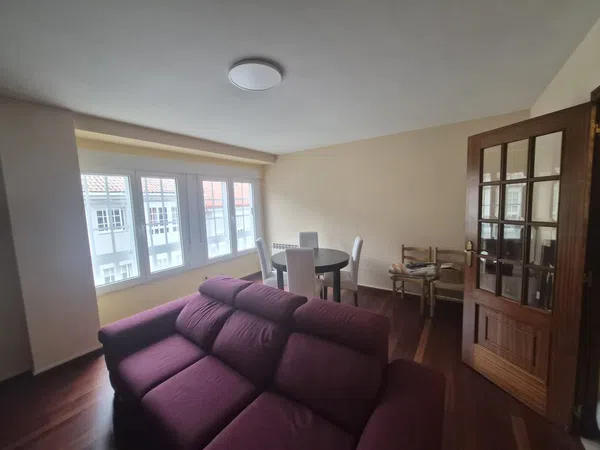 Piso en calle de Tomiño, 2 - Foto 2