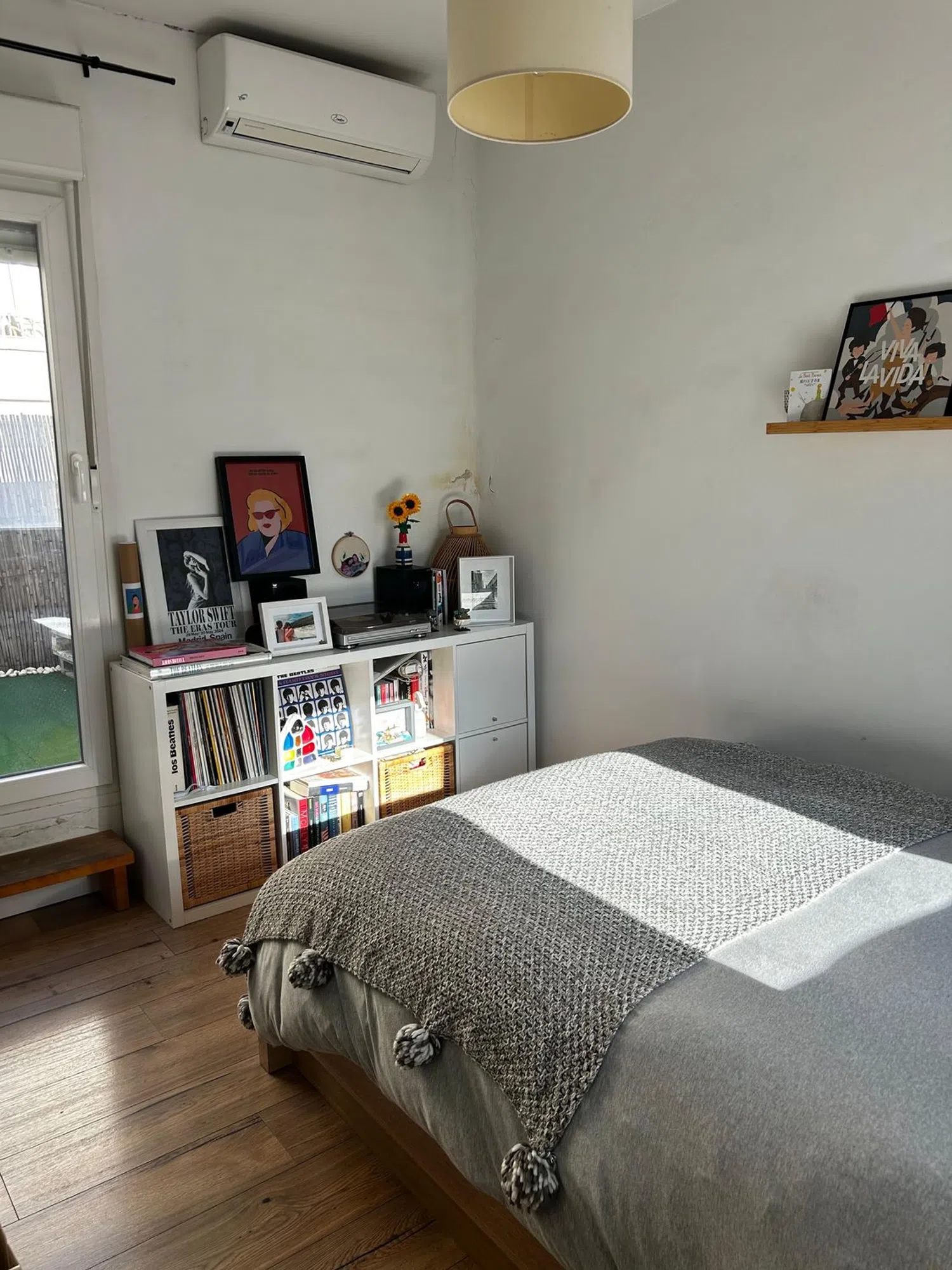 Ático en calle del marqués de mondéjar, 12 - Foto 4