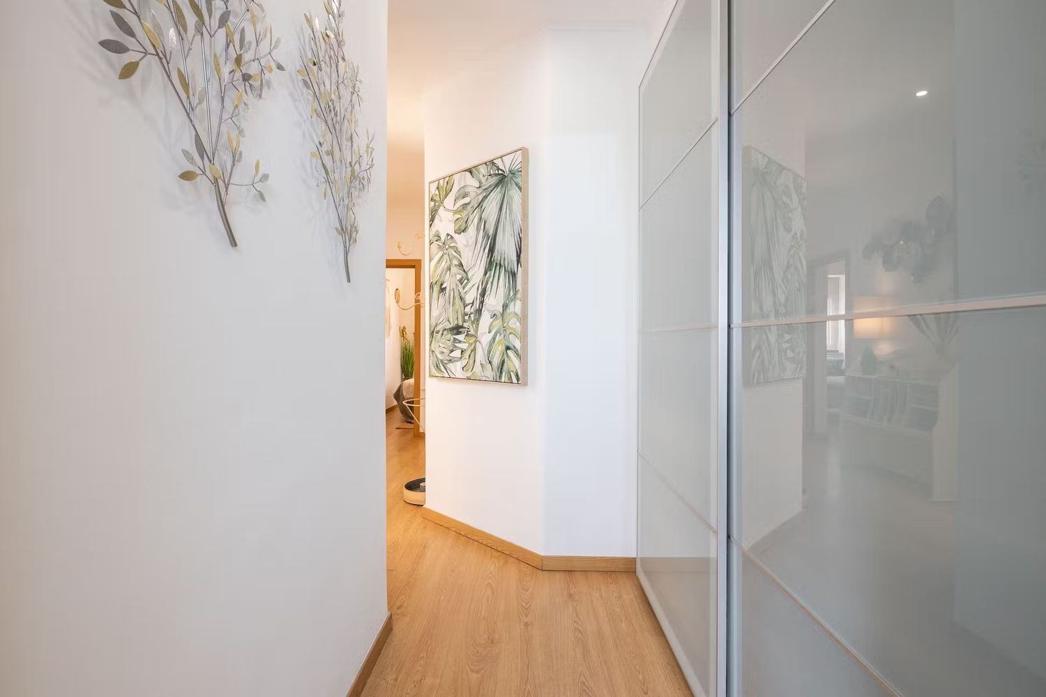 Piso en calle d'Àvila, 117 - Foto 2