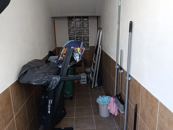 Casa o chalet independiente en Calle San Froilán, 28, Las Mercedes - El Carmen, Las Mercedes - El Carmen - Foto 10