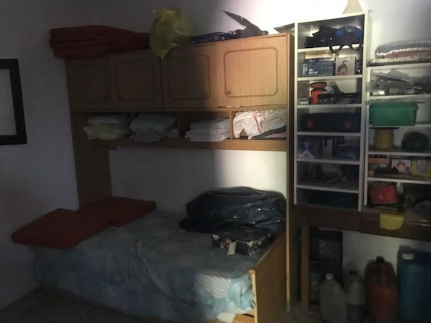 Finca rústica en Barrio de Olaberria Derecha, 76 - Foto 7