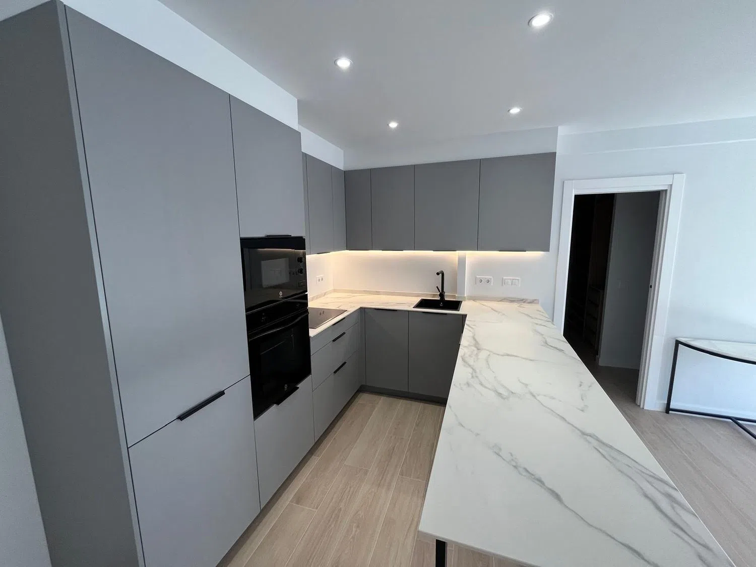 Piso en calle de Zabaleta, 33 - Foto 4