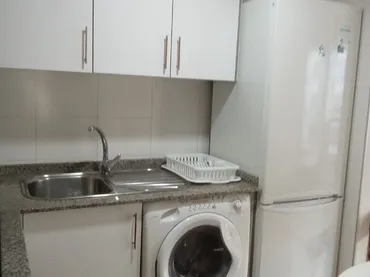 Apartamento en  Rúa Travesía de Vigo 30 - Foto 8
