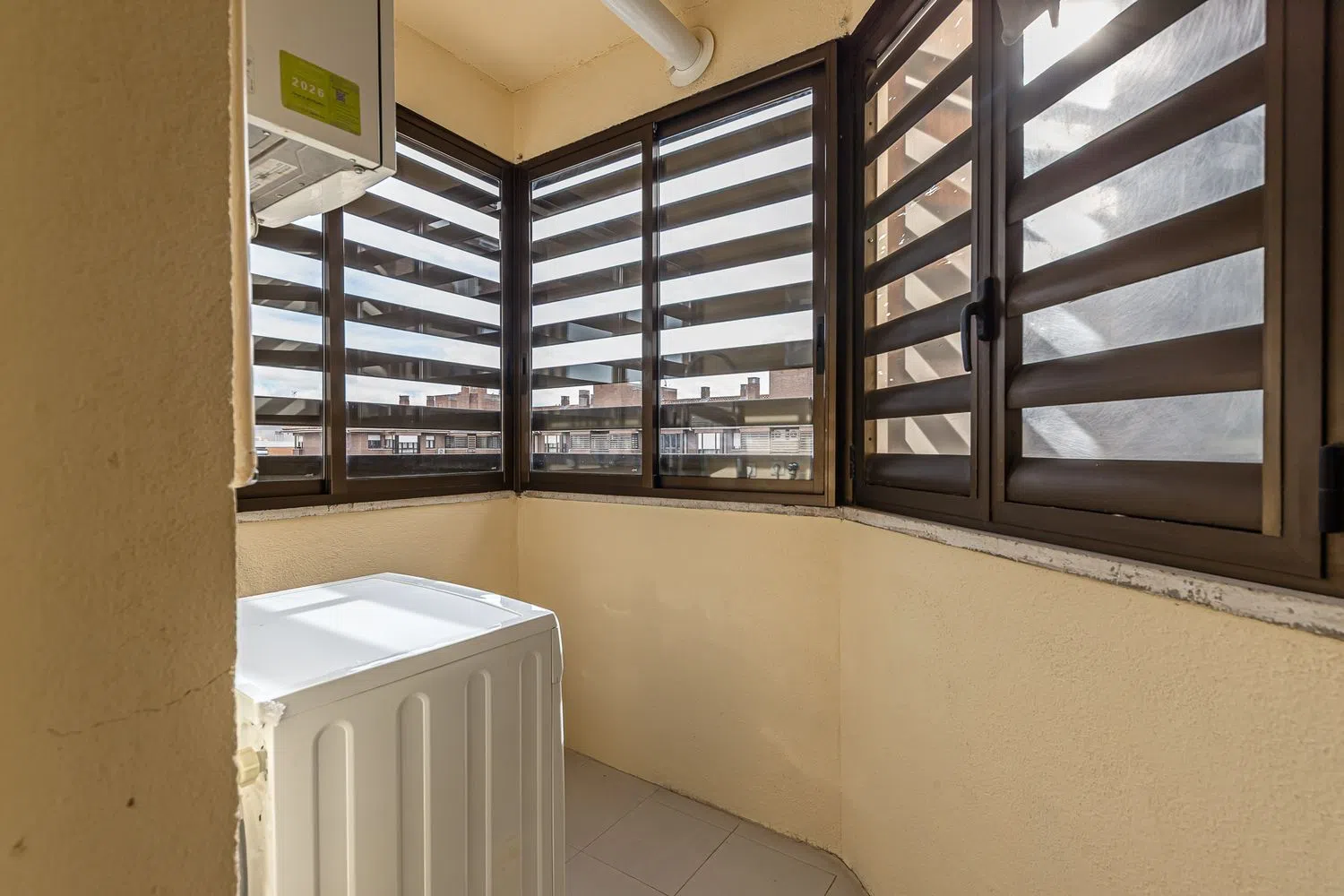 Piso en calle de Mánchester, 18 - Foto 18