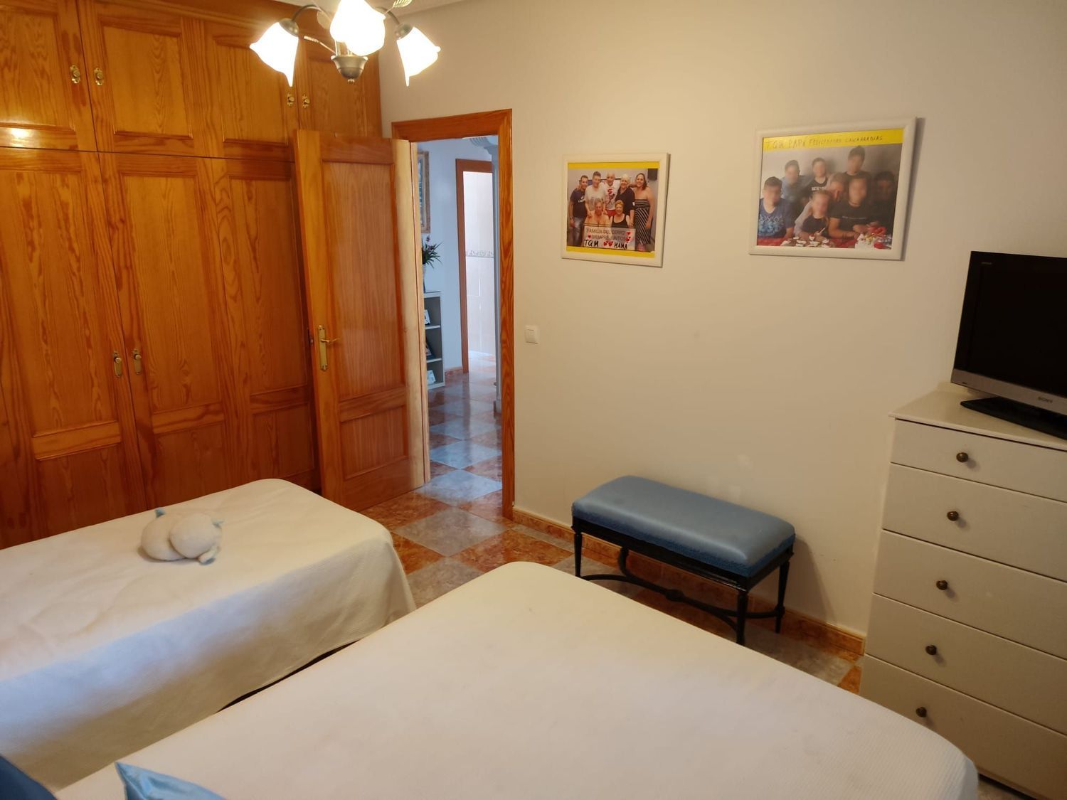 Chalet pareado en Calle Prado, 13 - Foto 11