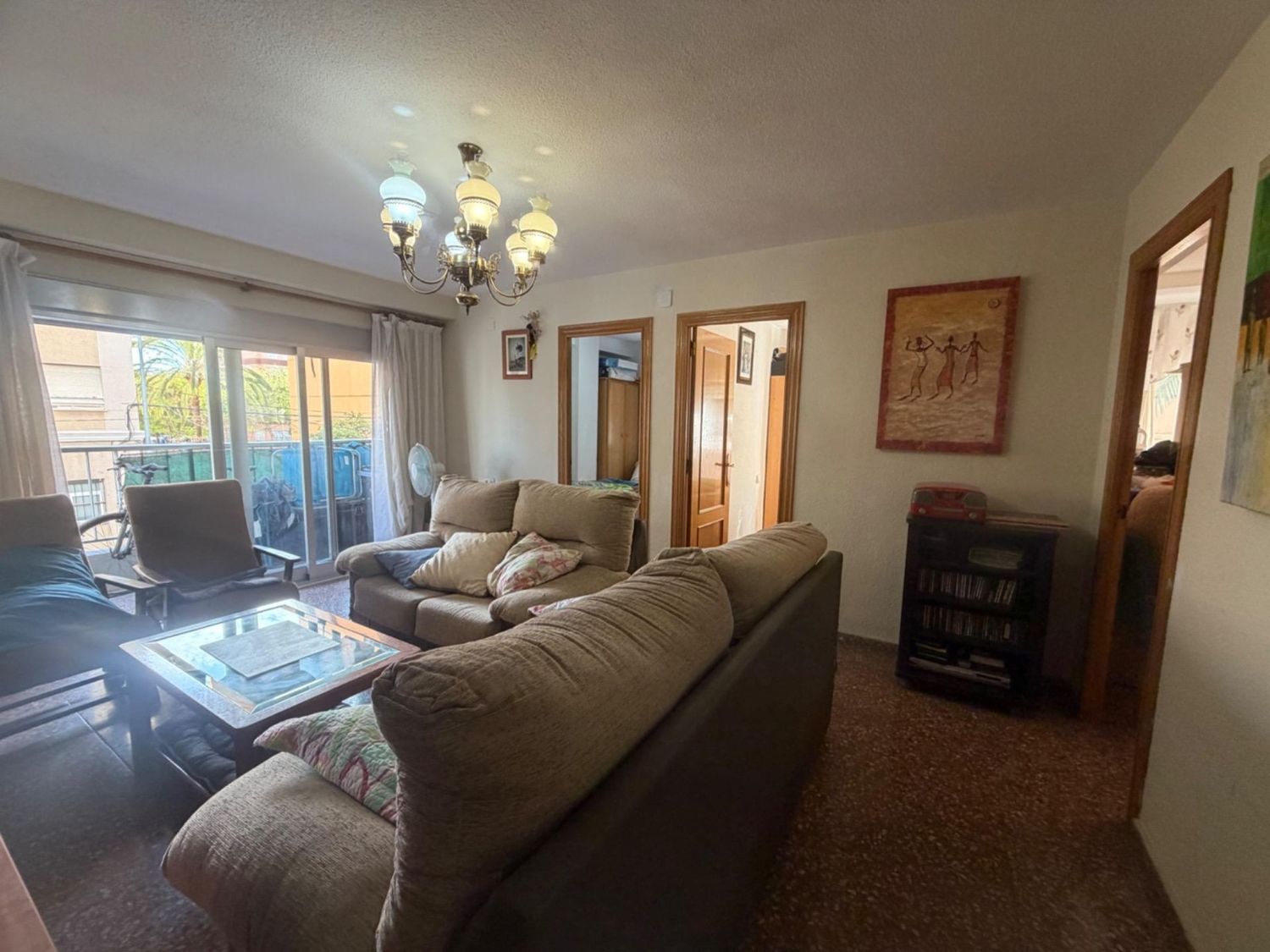 Piso en calle San Columbano, 11 - Foto 5