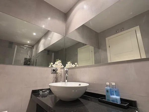 Piso en Barrio Gaztambide - Foto 8