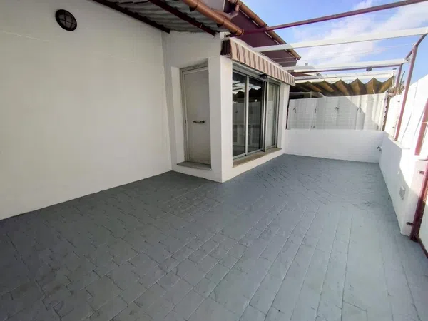 Chalet adosado en Calle Marcelino Alamar Benlloch, 39 - Foto 1