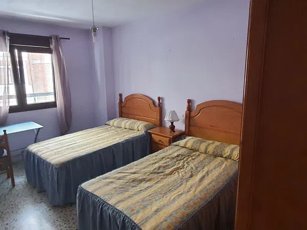 Piso en Calle Obispo Cuadrillero, 13, San Mamés - La Palomera, San Mamés - La Palomera - Foto 9