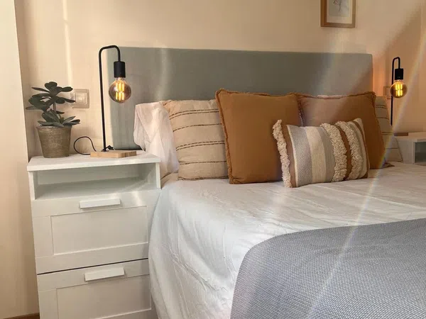 Piso en calle de los Morales, 10