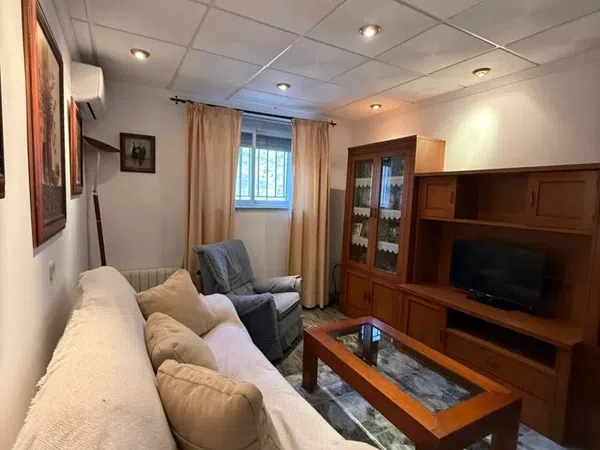 Casa o chalet independiente en Avenida de Andalucía, 1 - Foto 17