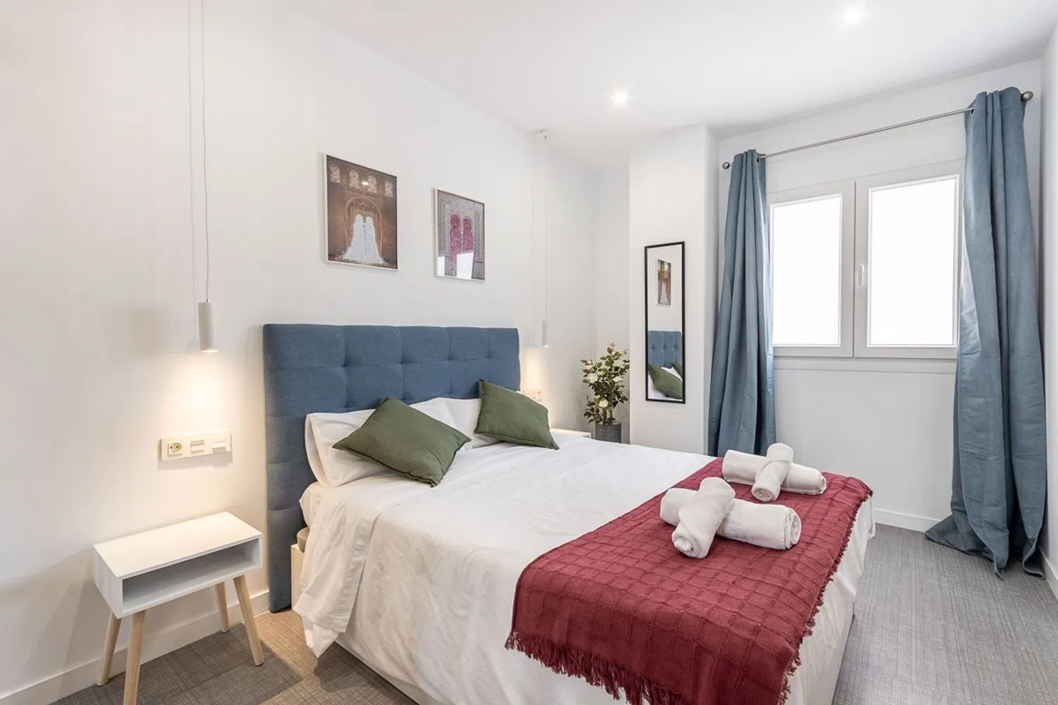 Estudio en avenida de Madrid, 30 - Foto 2