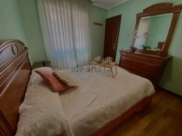 Piso en Calle Gascona, 22, Salesas-Foncalada-Campoamor - Foto 6