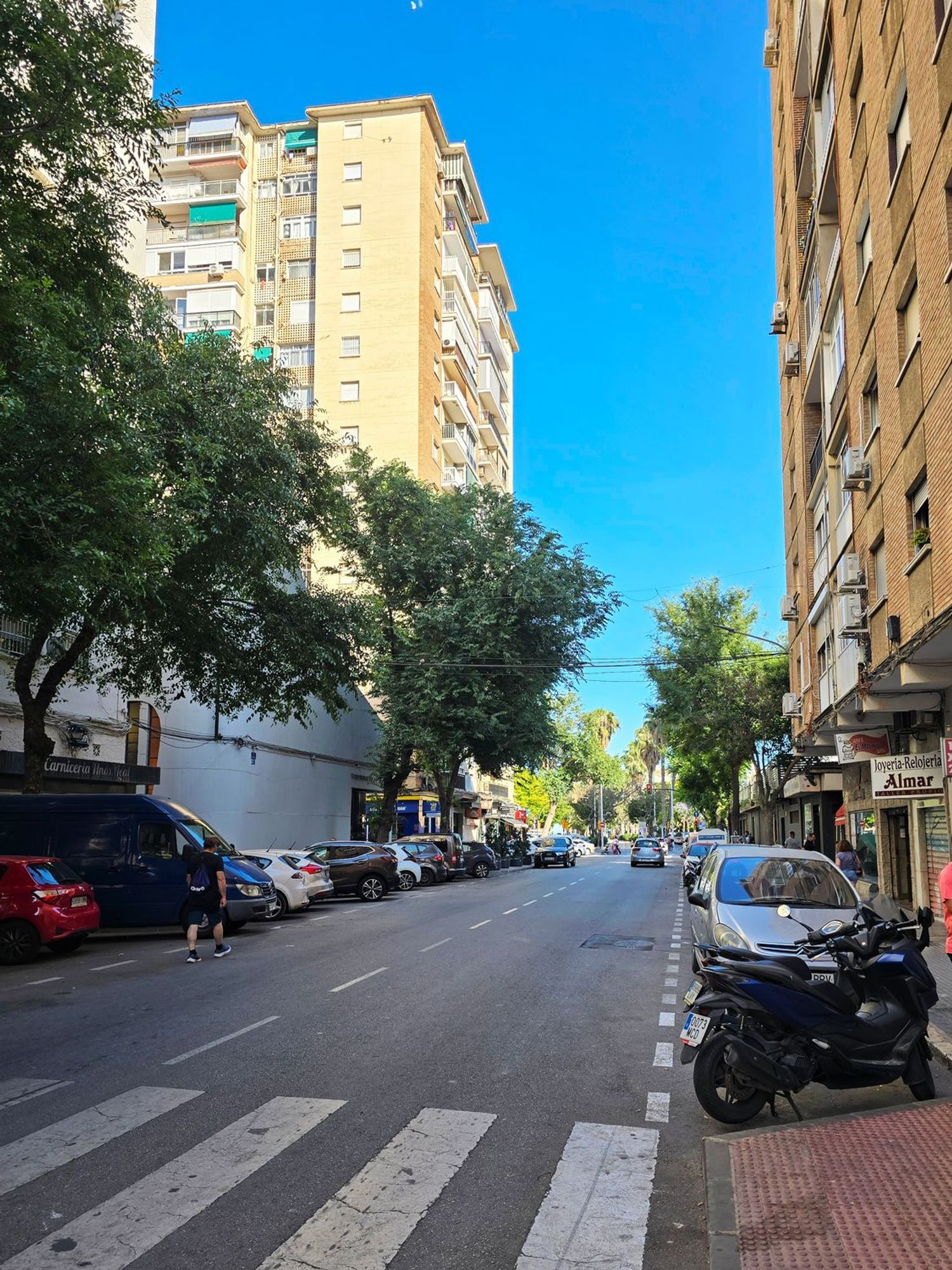 Piso en Calle Goya, 10, Huelin - Foto 9