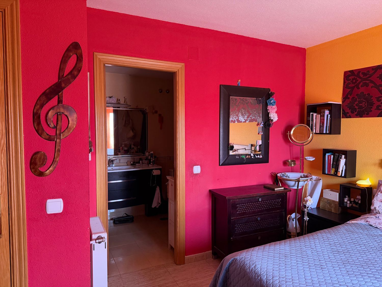 Chalet adosado en Calle del Brasil, 5, San Andrés, San Andrés - Foto 6