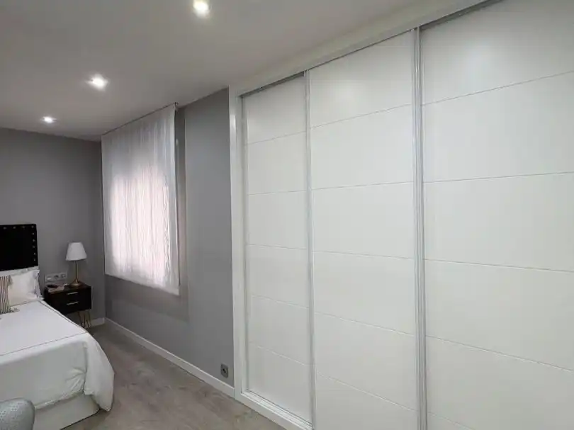 Piso en  Rúa de Sanjurjo Badía 258 - Foto 5