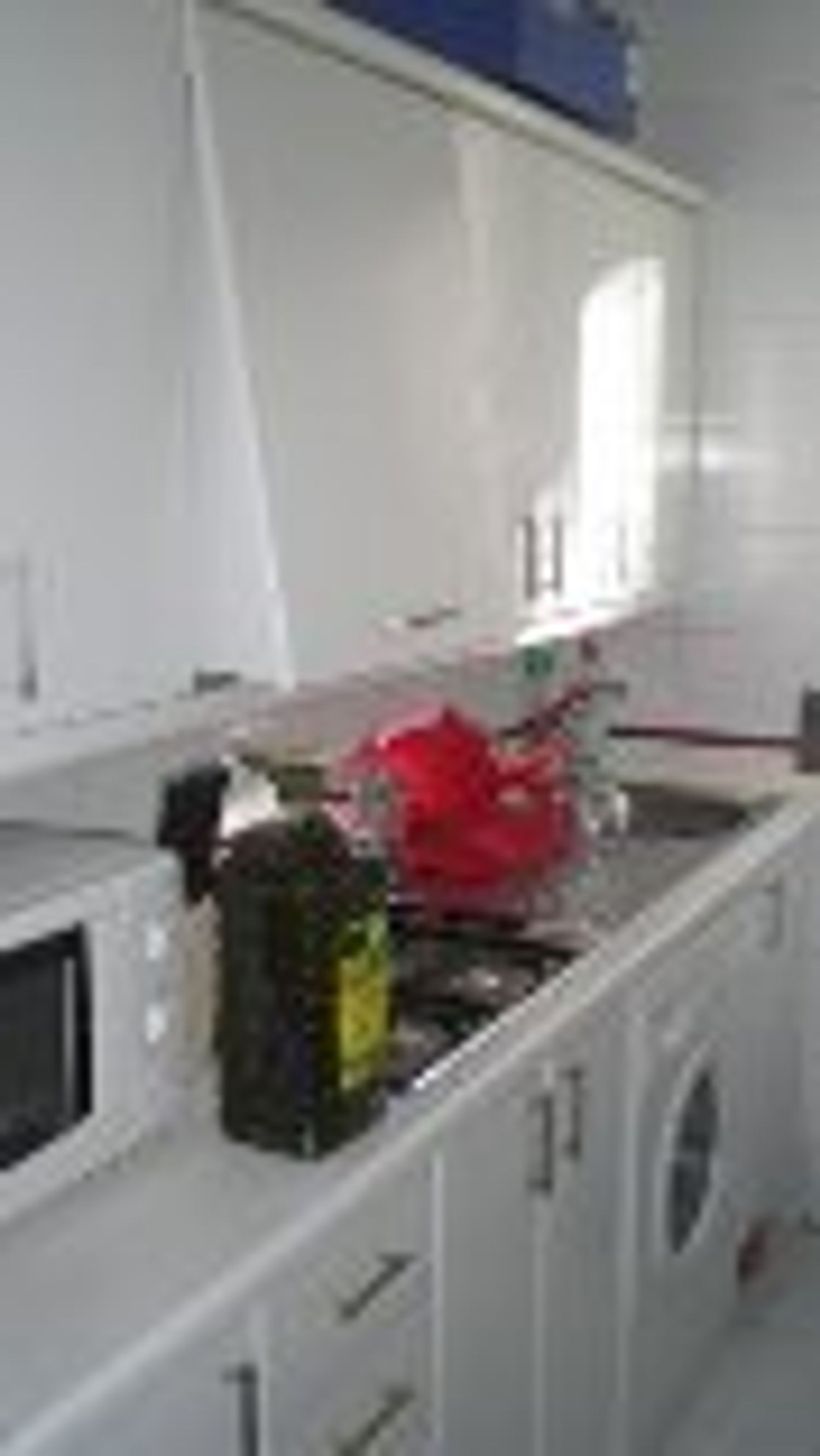 Piso en calle del Conde de Penalver, 56 - Foto 4