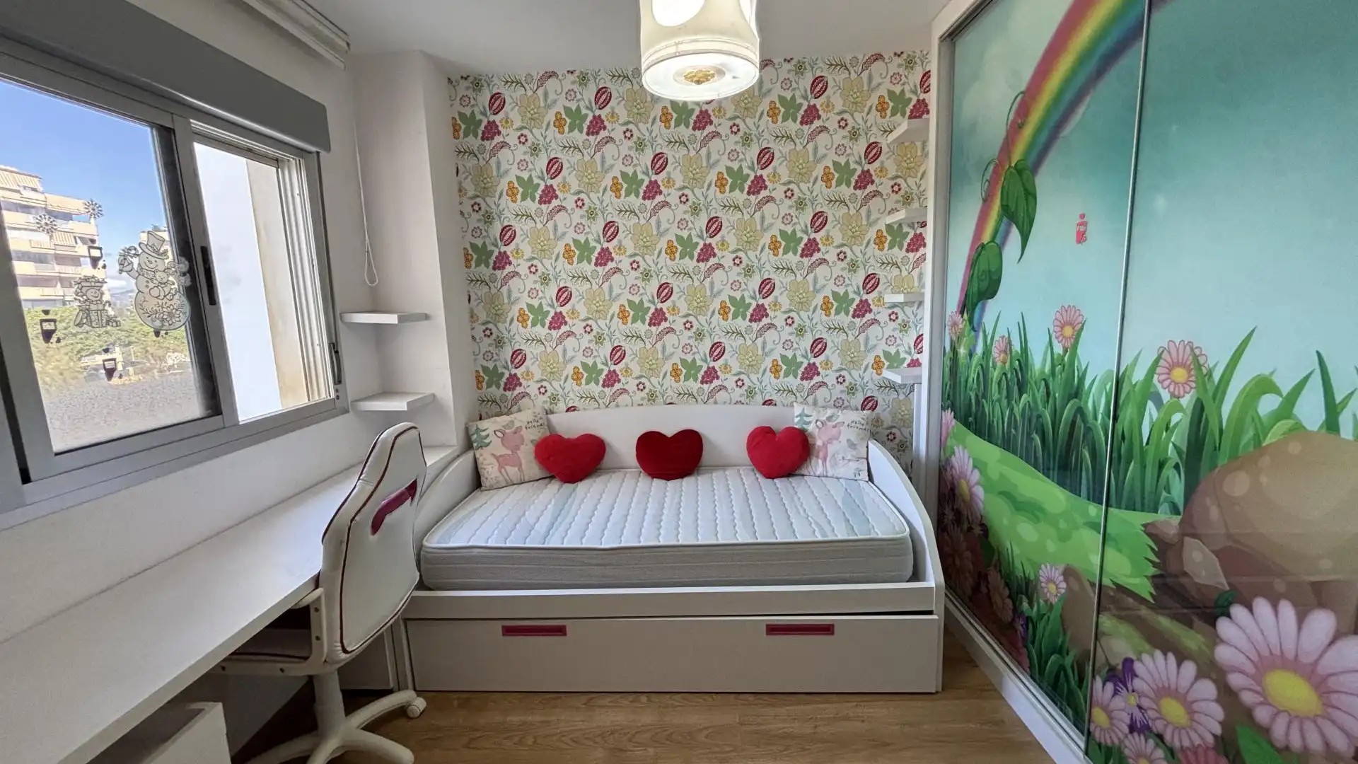 Piso en  Calle San Manuel 7 - Foto 10