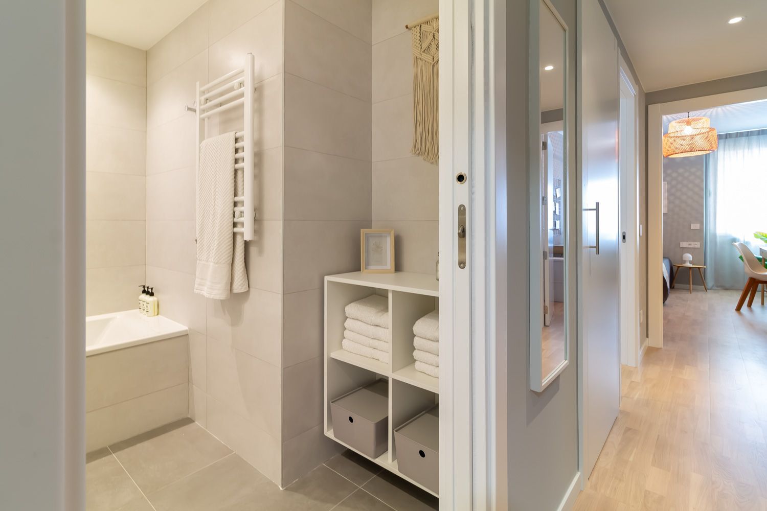 Piso en calle del Progrés, 190 - Foto 29