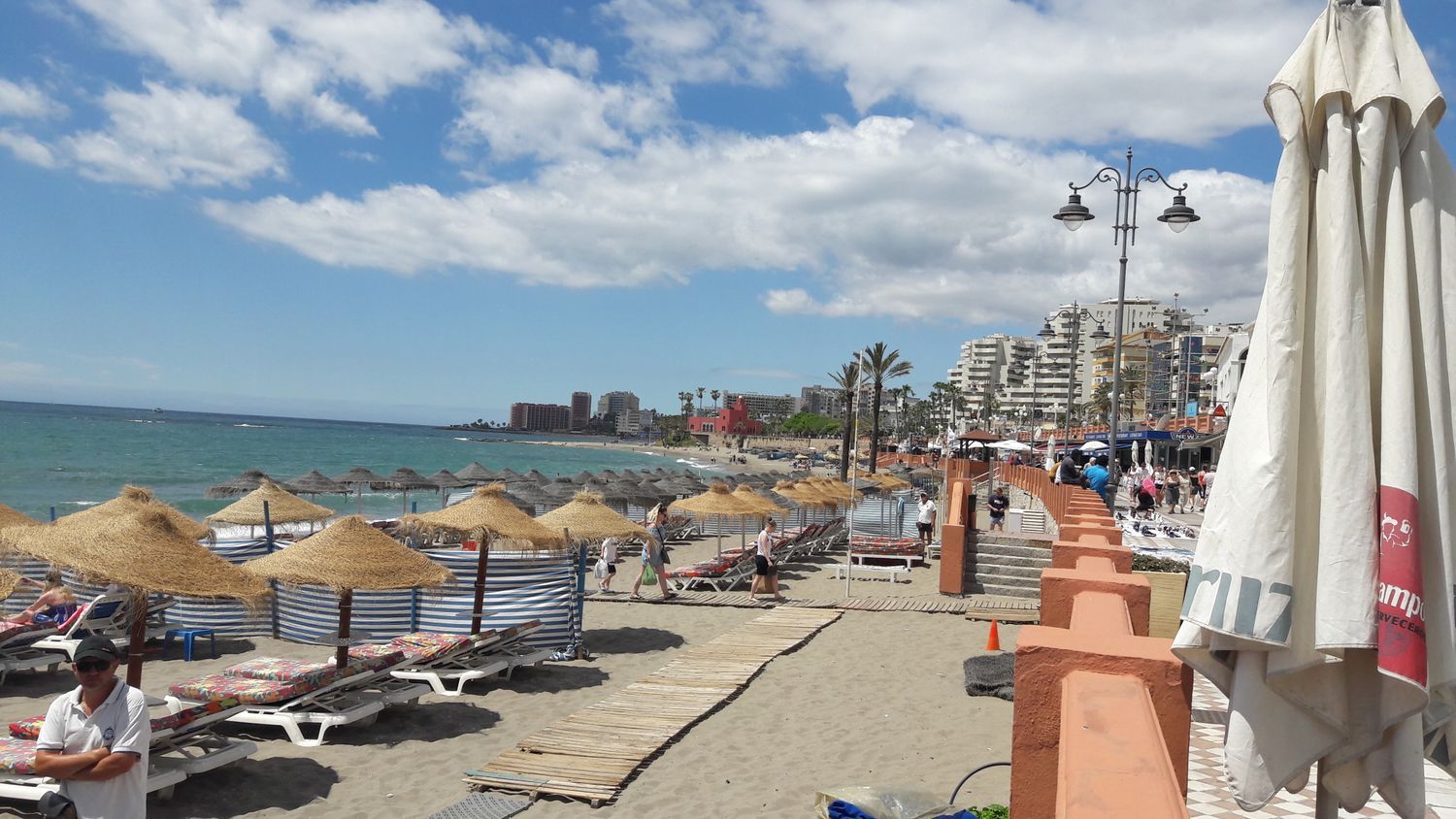 Piso en calle las Naciones, 2 - Foto 25