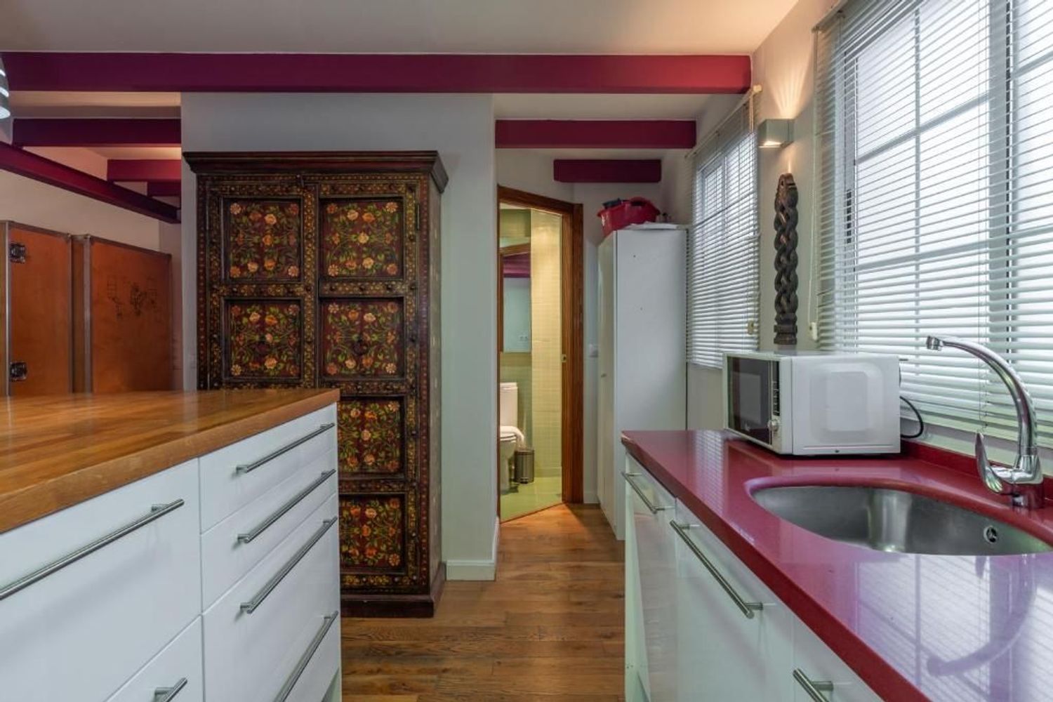 Dúplex en Concepcion Arenal, 7 - Foto 4