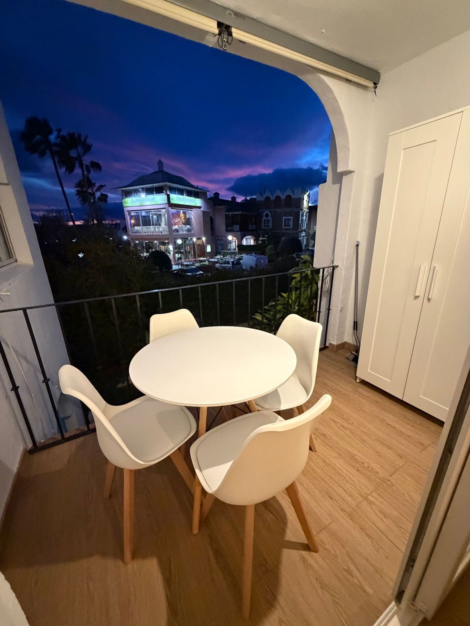 Estudio en calle Calypso, 9 - Foto 6