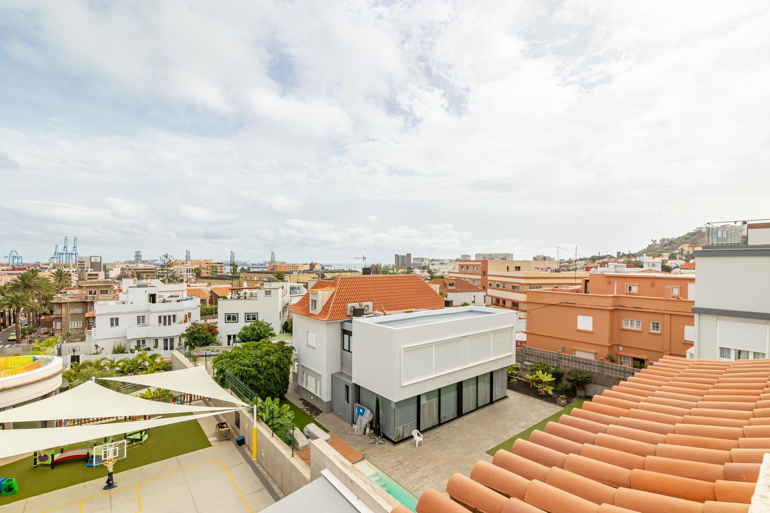 Casa o chalet independiente en Ciudad Jardín - Foto 72