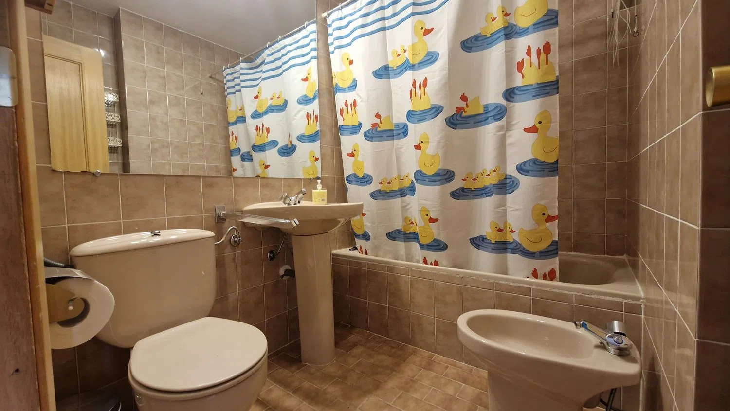 Piso en calle del Caballero de Gracia, 22 - Foto 17