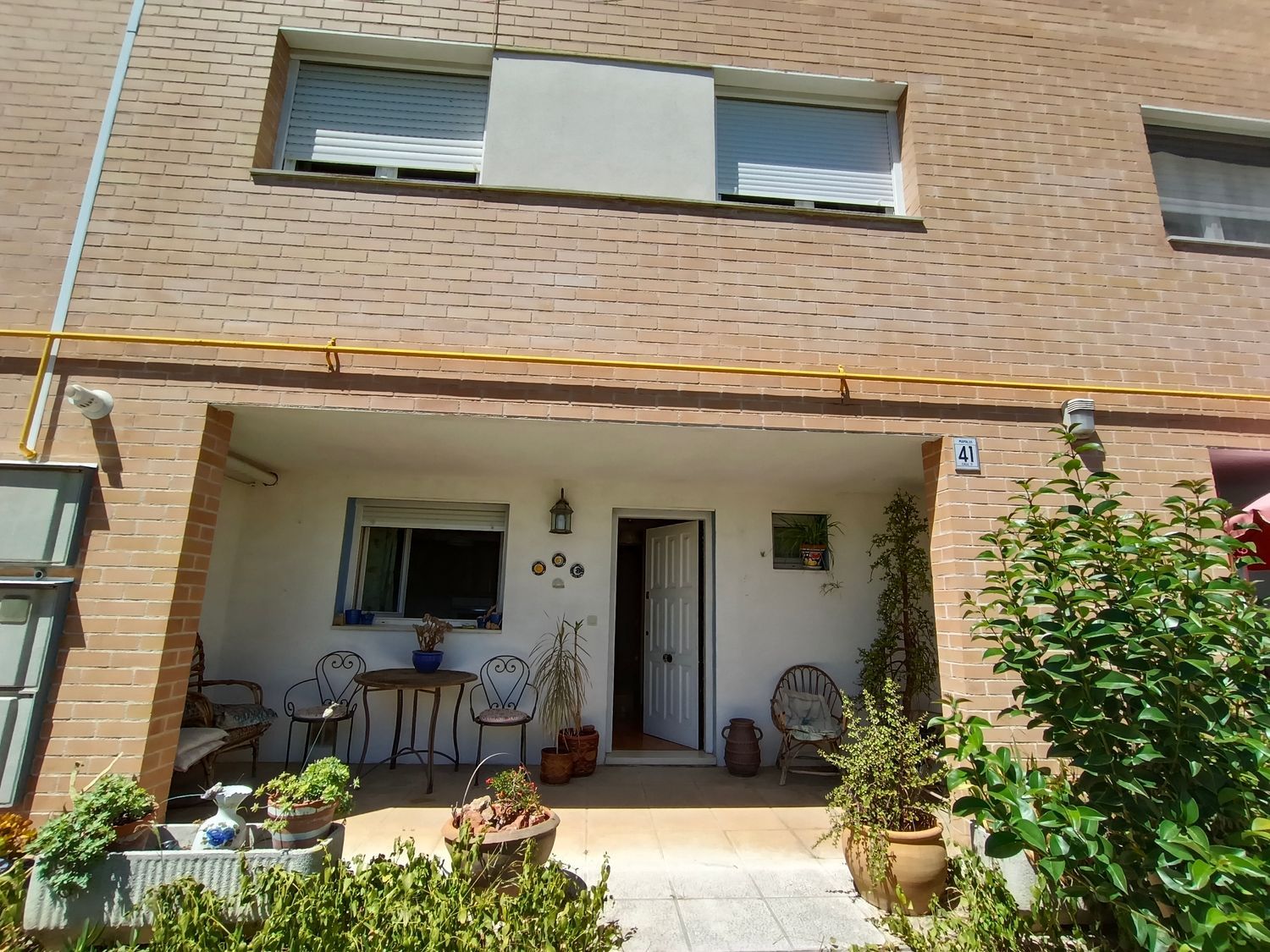 Chalet adosado en Calle Mamblas, 41, Santa Isabel - Foto 17