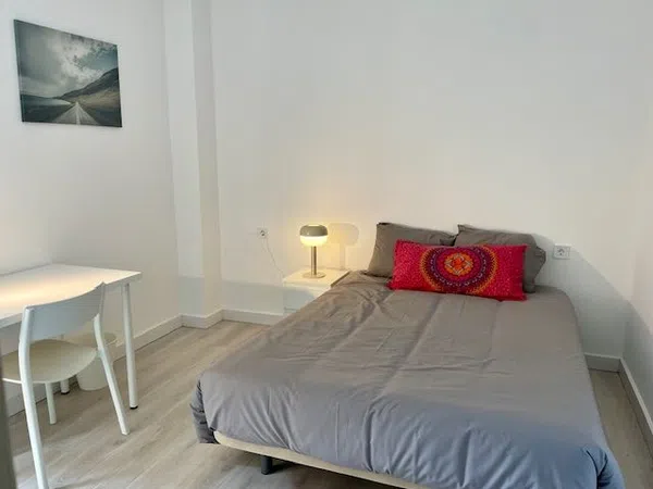 Piso en Calle Barcenillas, 8, Gibralfaro - Foto 8