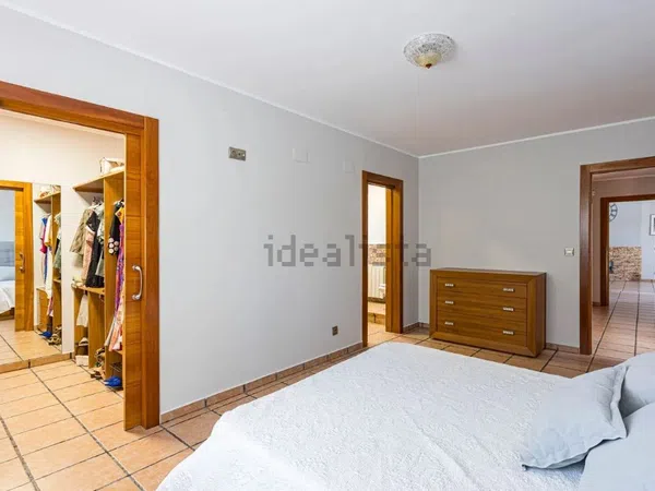 Casa o chalet independiente en Los Cedros, 29, Altorreal-El Chorrico - Foto 19