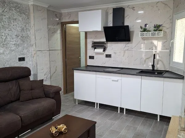 Piso en calle Milagros Maestre Esteve, 120 - Foto 3