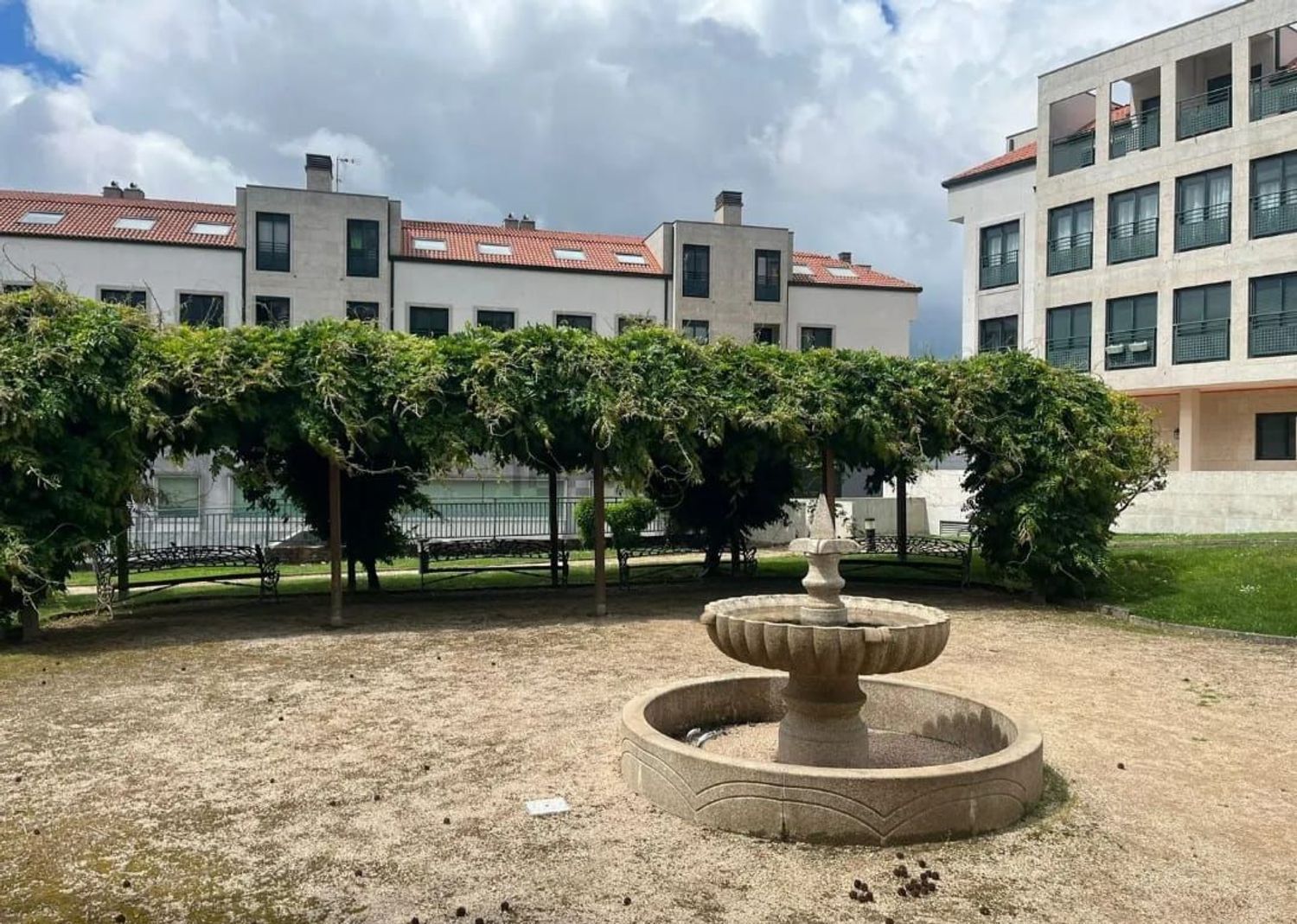 Piso en Calle Agro da Estrela, 3 - Foto 5