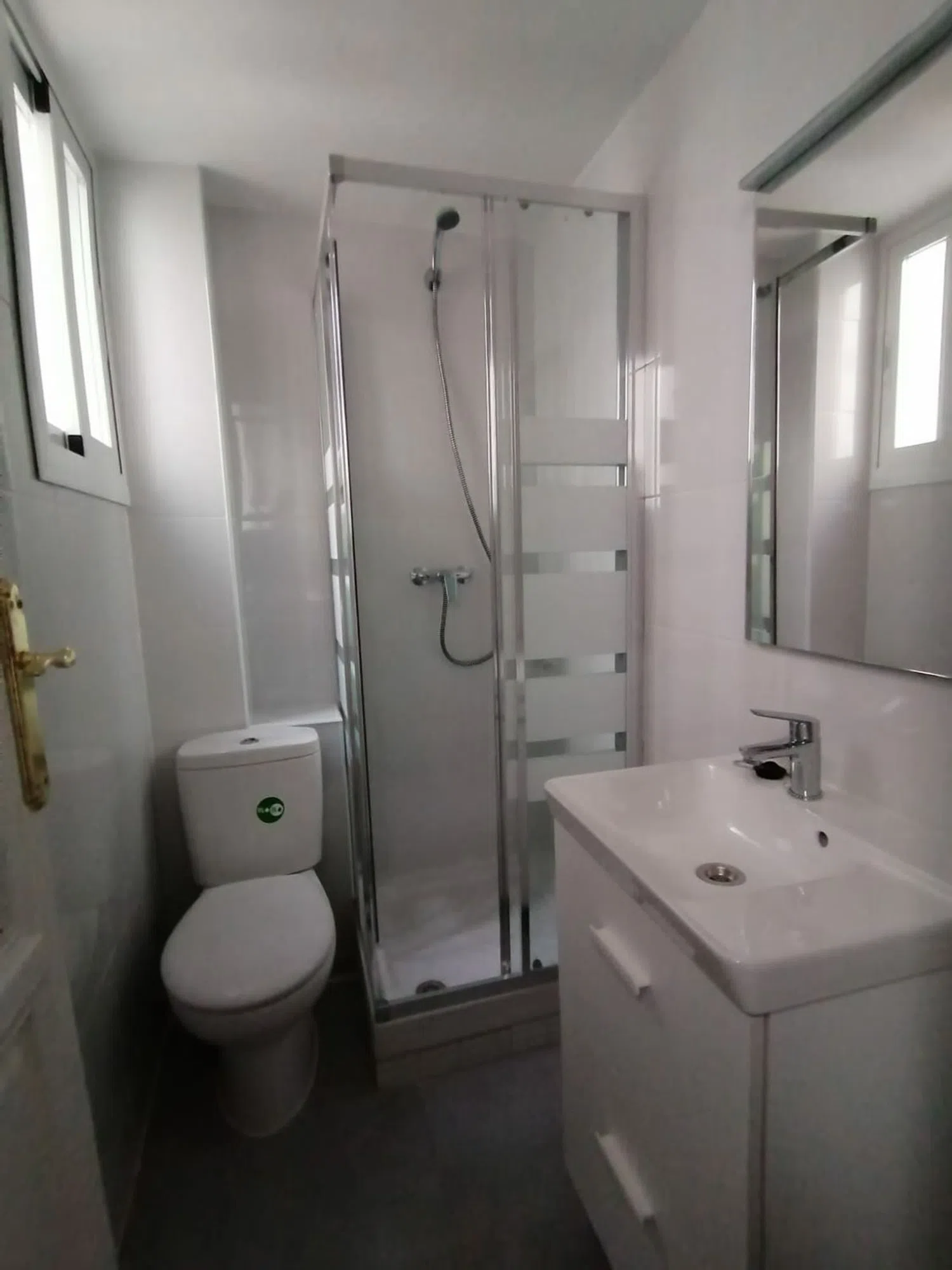 Piso en avenida Ciudad de Barcelona, 23 - Foto 17