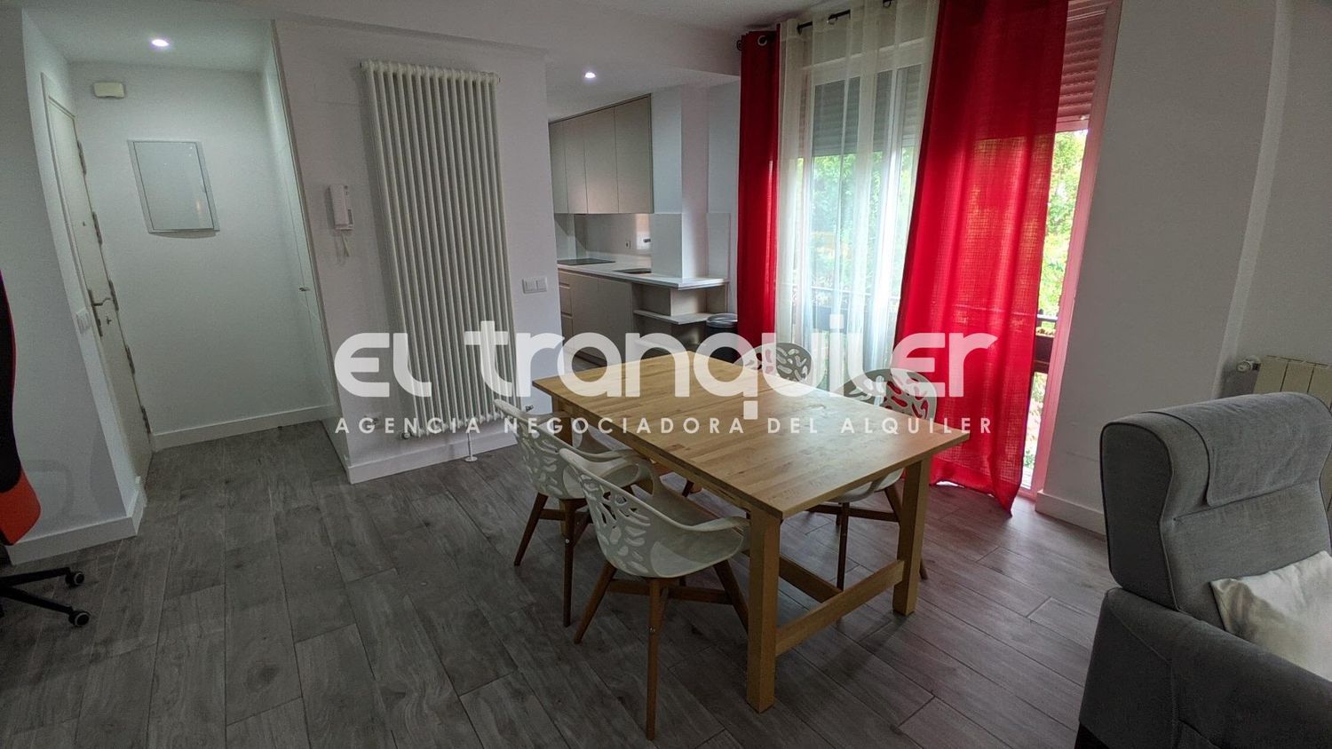 Piso en Calle de Valderrodrigo, 26, Valdezarza - Foto 37