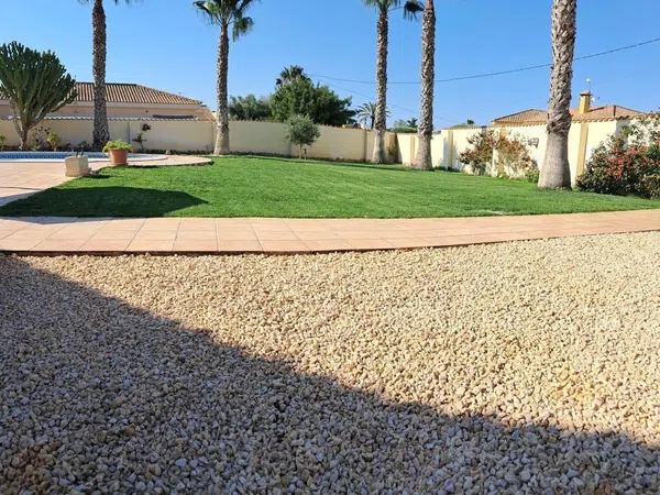 Casa terrera en Paraje Tres Molinos, 78, Gea y Truyols - Foto 9