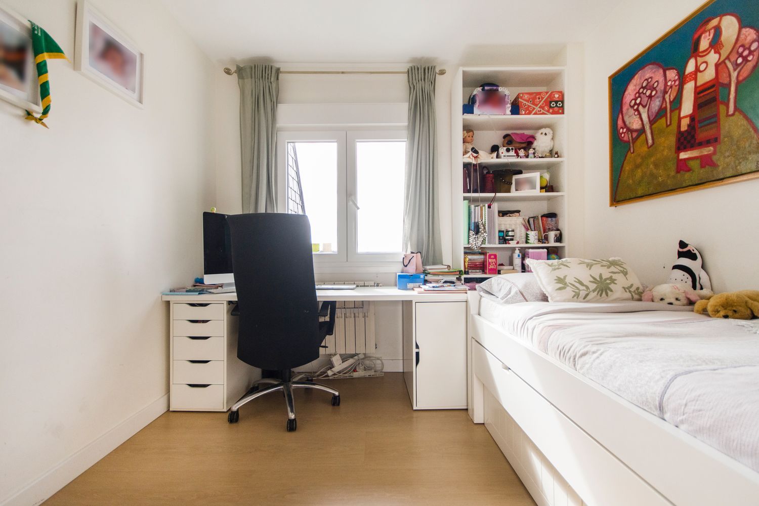 Dúplex en Urb. valle del arcipreste Zona norte - Foto 31