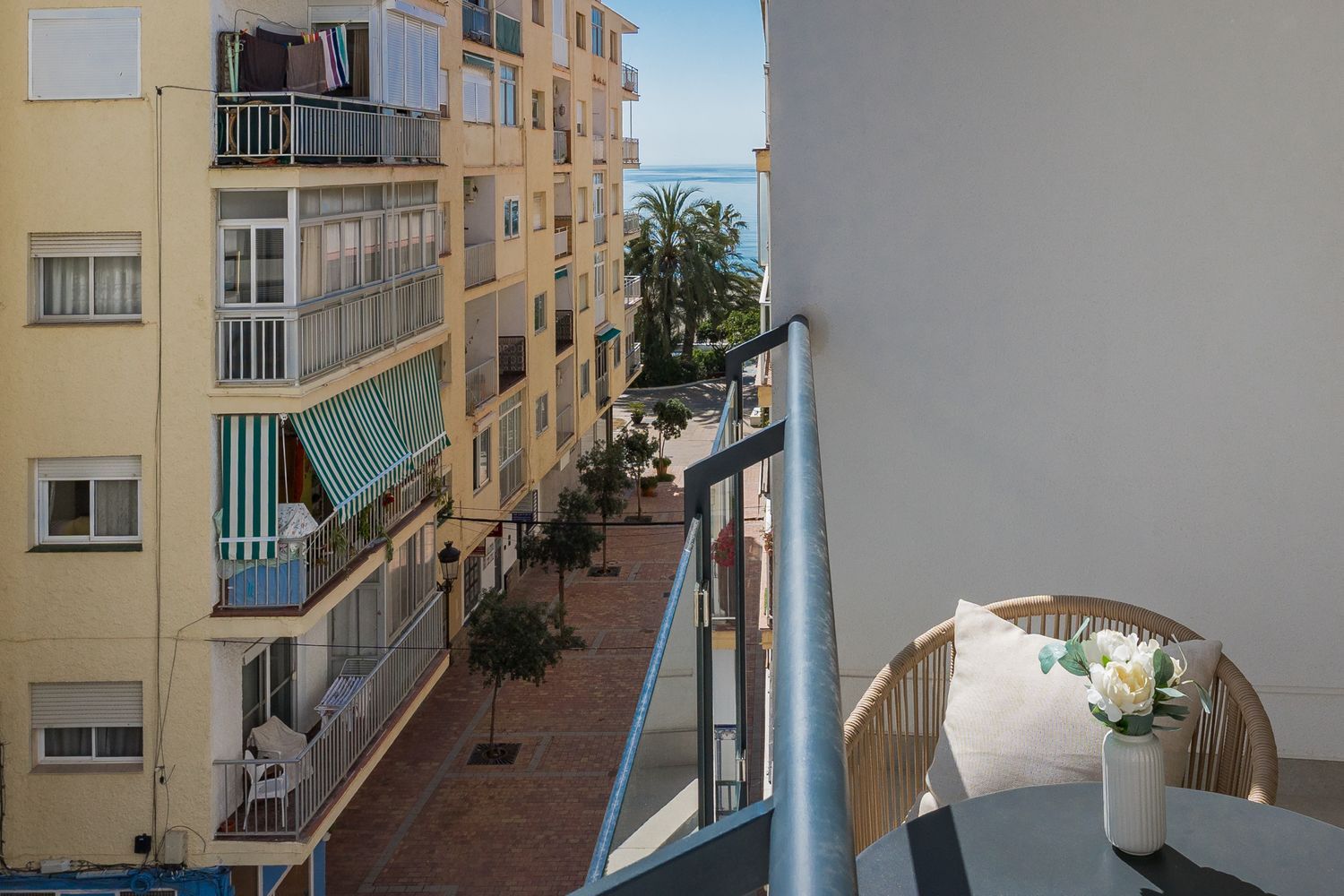 Piso en Calle Delfín, 5, Puerto de Estepona - Foto 4