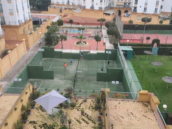 Piso en paseo Miguel Unamuno, 12 - Foto 27