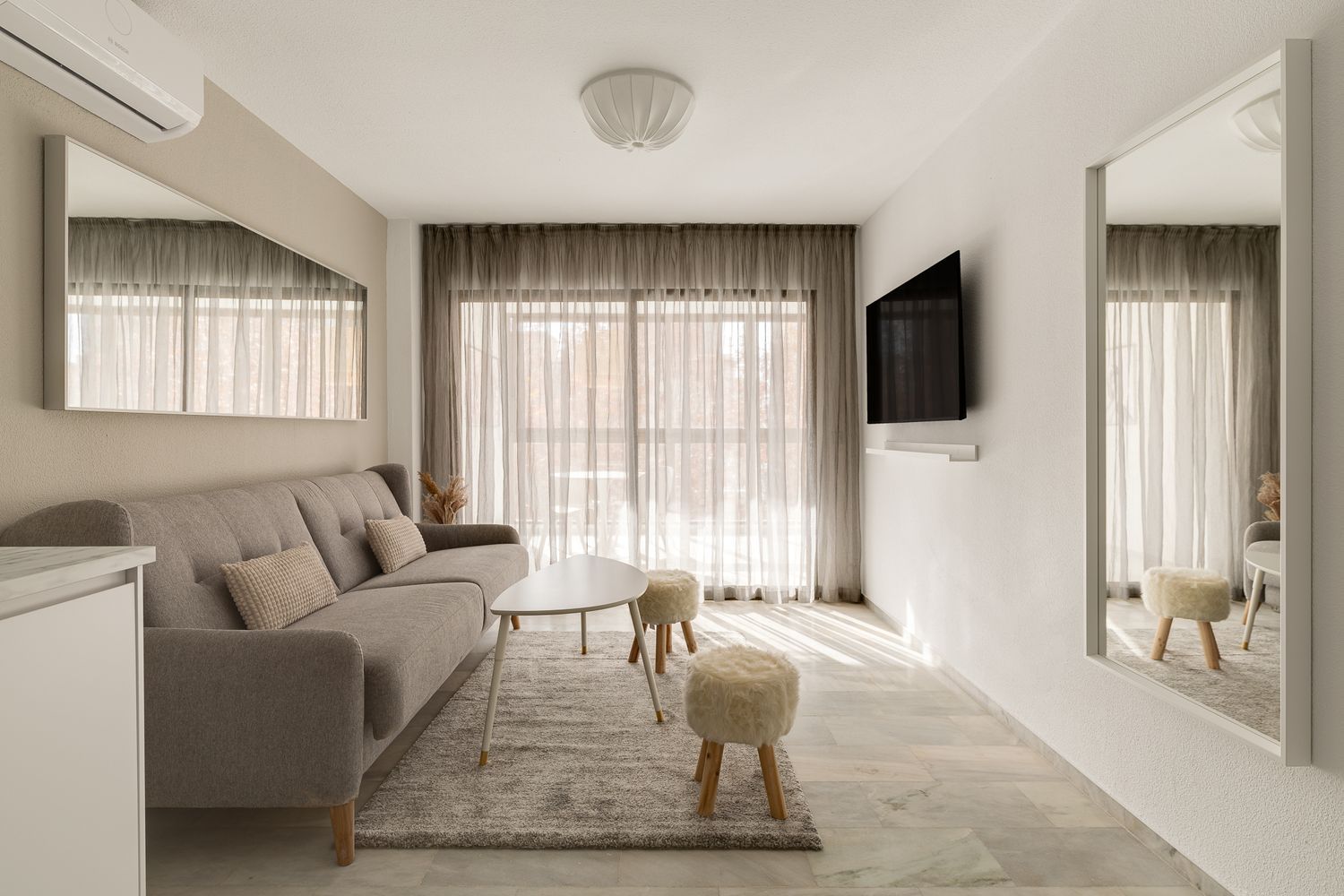 Piso en Av. del Mediterráneo, Benidorm, 43 - Foto 4