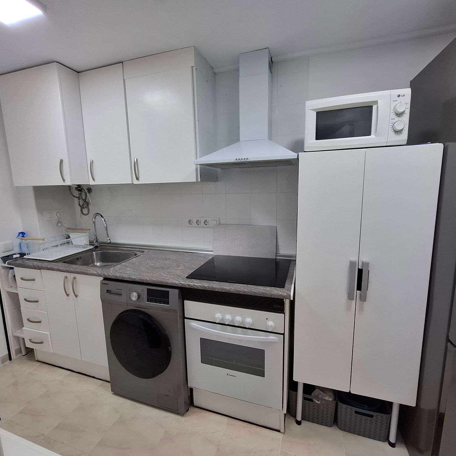Piso en Calle Mar Adriatica, 37, El Palmar-Los Molinos - Foto 5