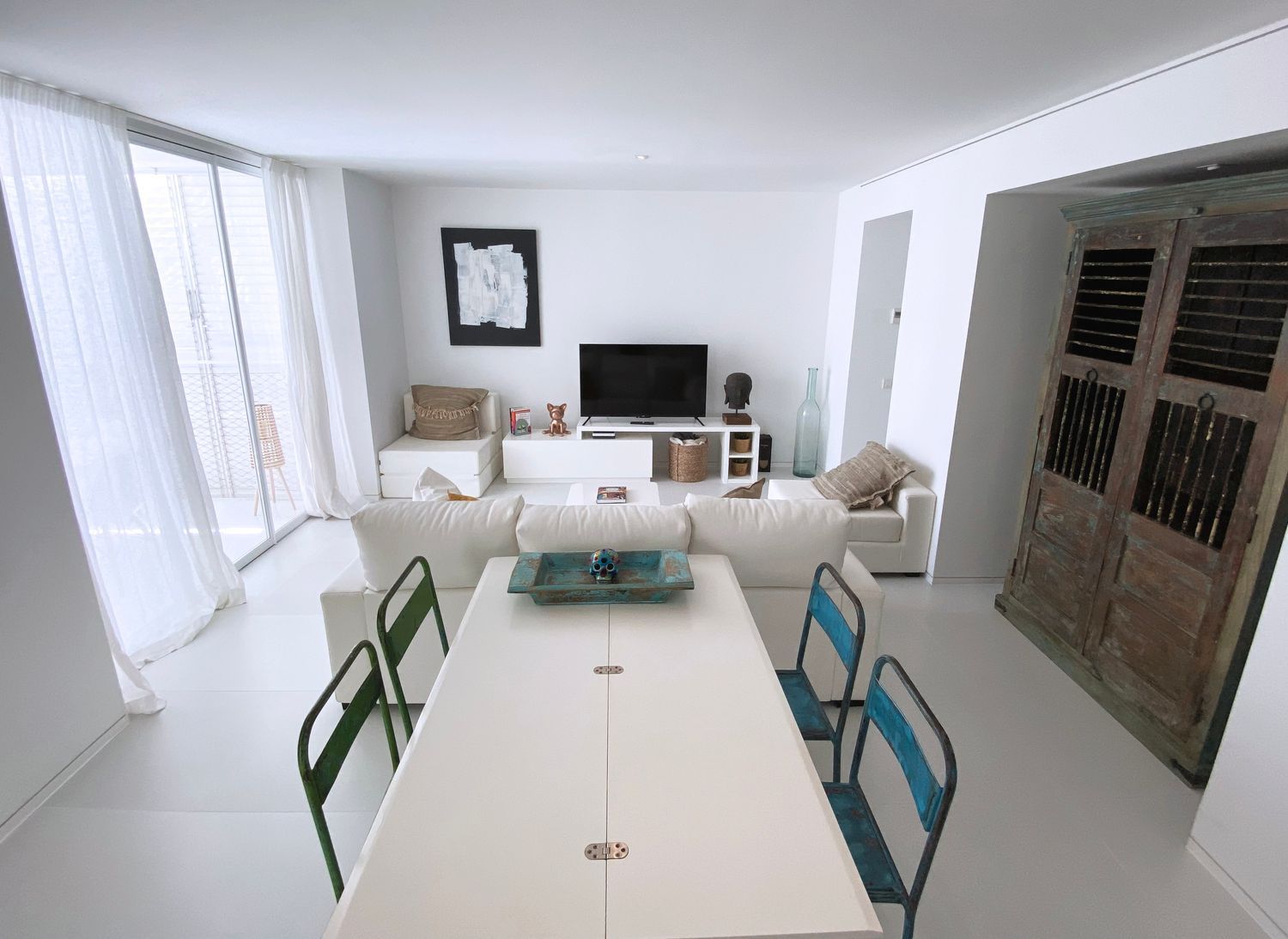 Piso en Calle de sa Corbeta, 1 -5, Marina Botafoc - Talamanca, Marina Botafoc - Talamanca - Foto 11