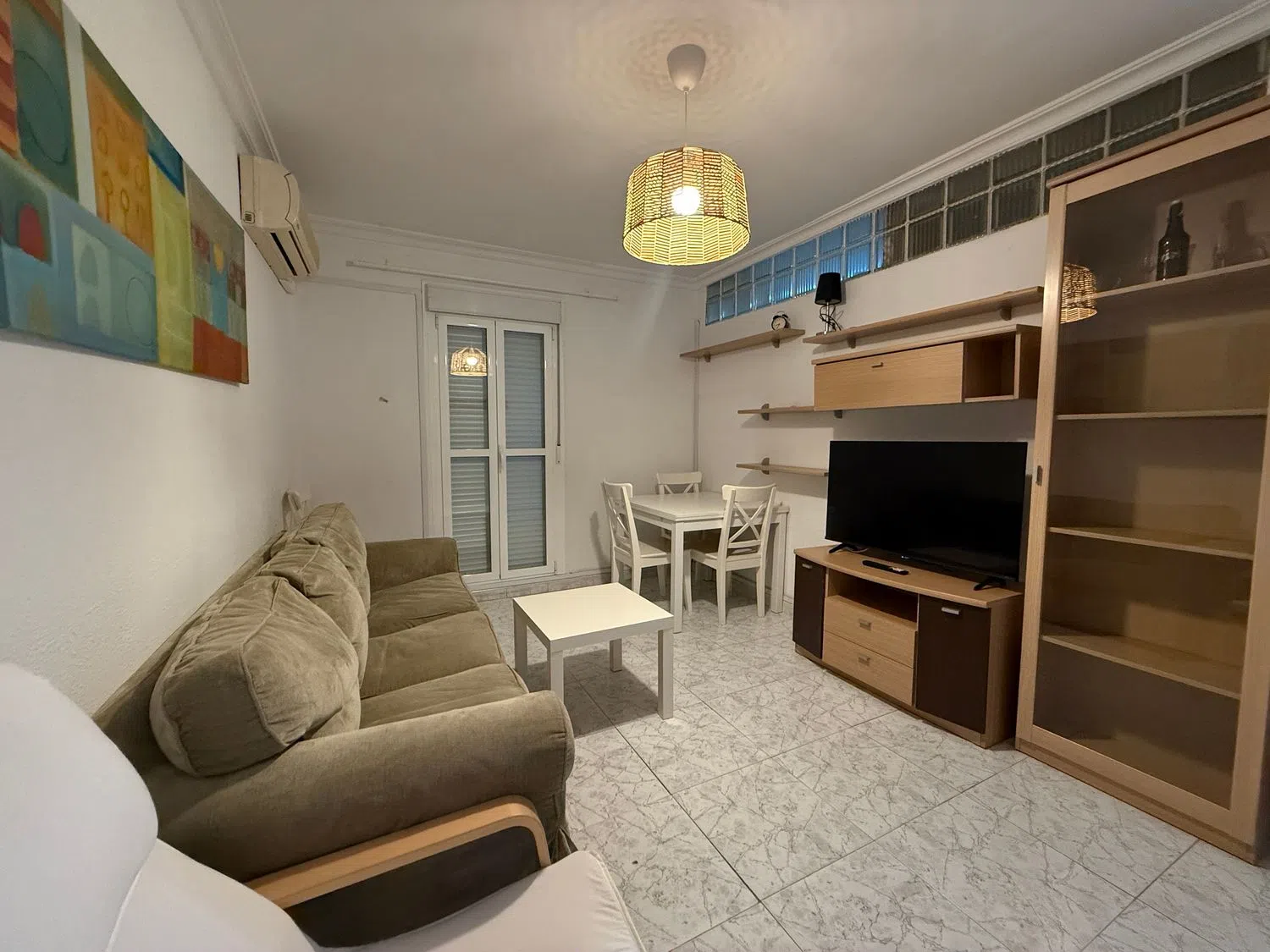 Piso en calle Tello de Guzmán, 6 - Foto 2