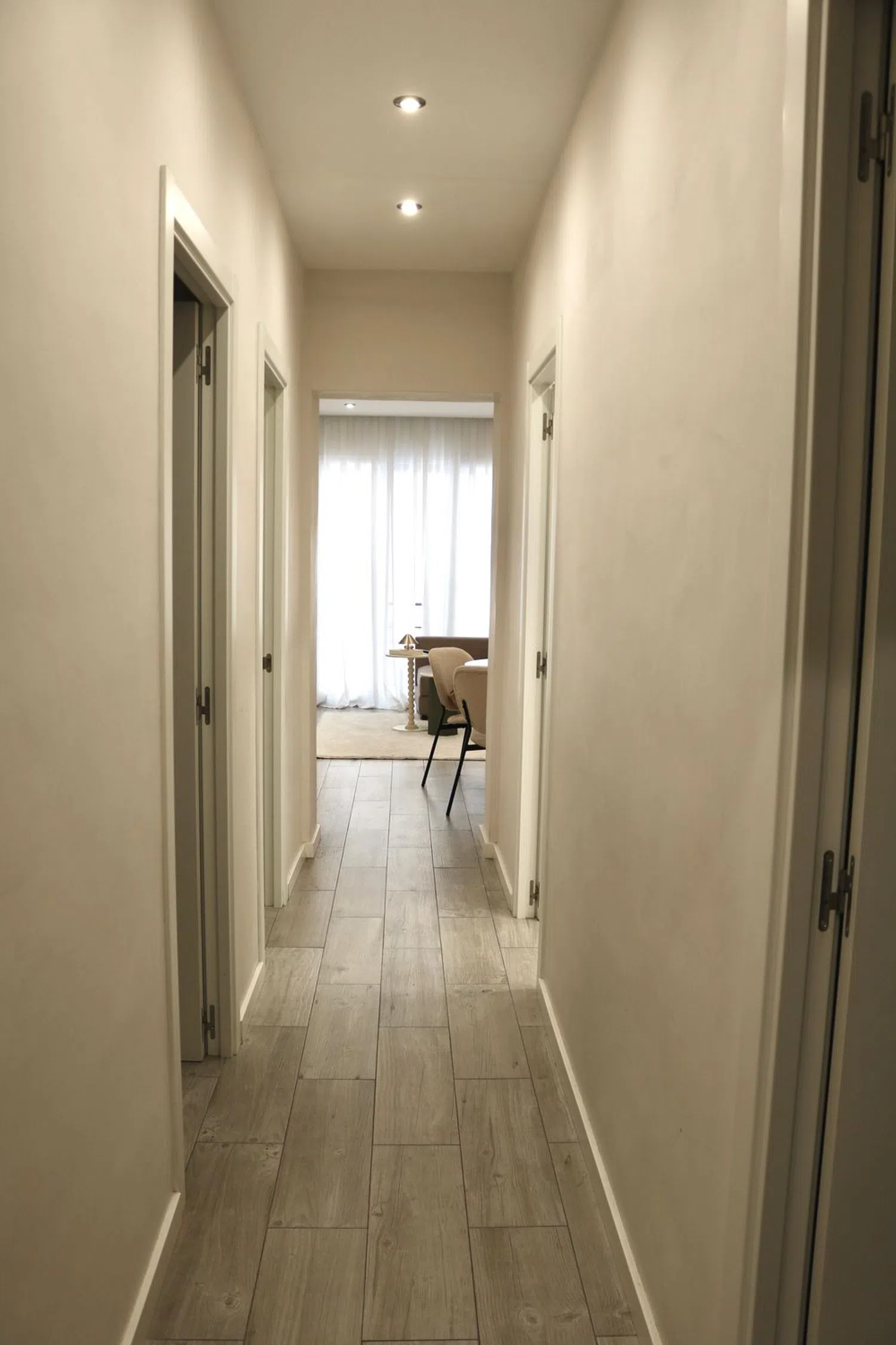 Piso en calle de Calaf, 50 - Foto 3