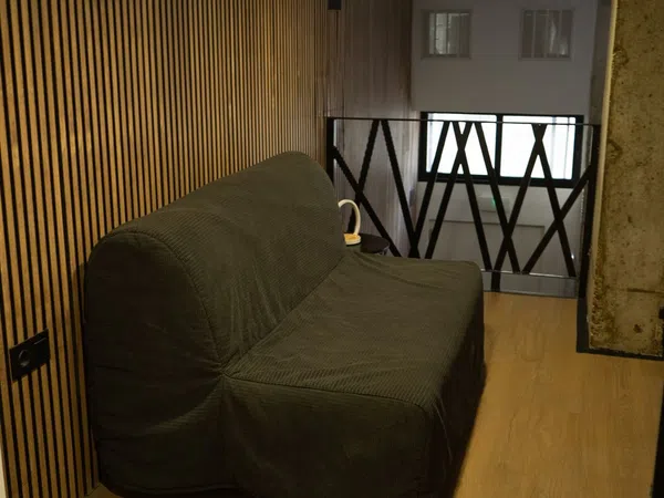 Estudio en calle de Manuel Melià i Fuster, 32 - Foto 15